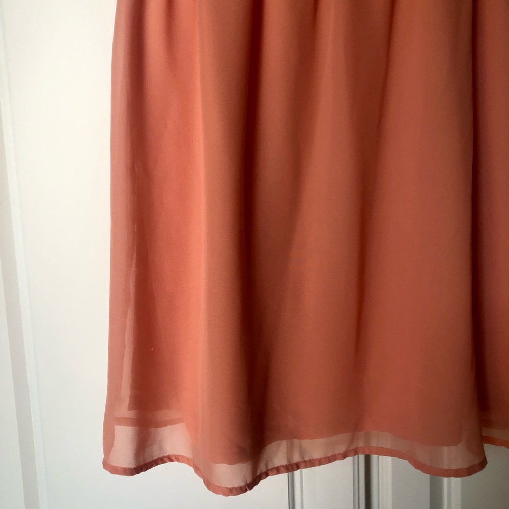 Dress - Picture 9 of 10